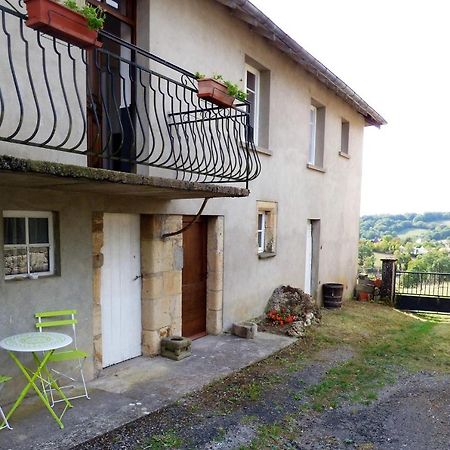 Les Hauts De Malirat Capdenac-Gare Экстерьер фото