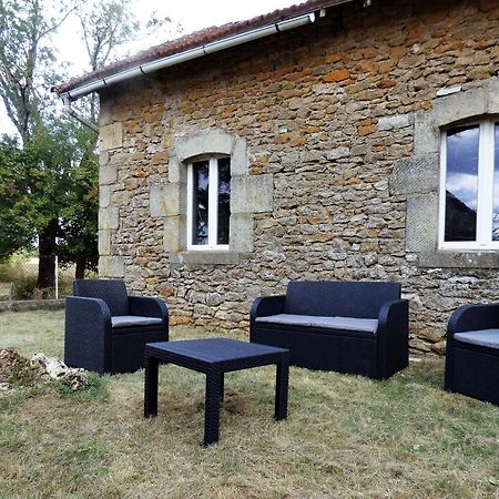 Les Hauts De Malirat Capdenac-Gare Экстерьер фото